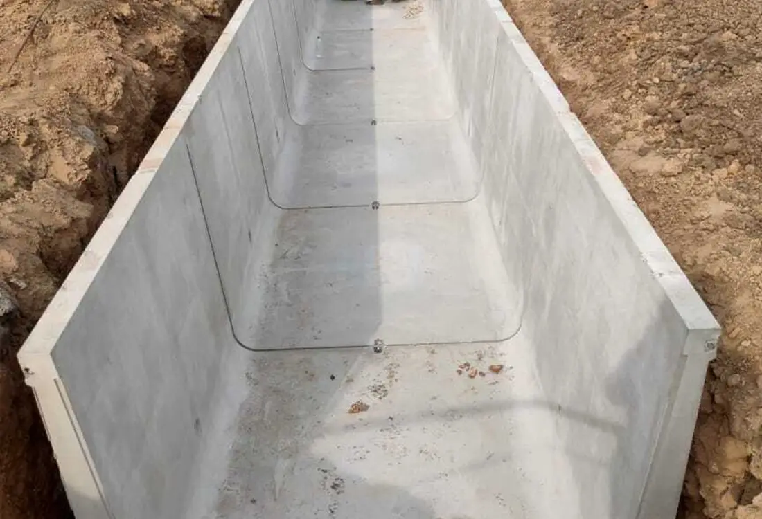 DRAINAGE SOLUTIONS 1